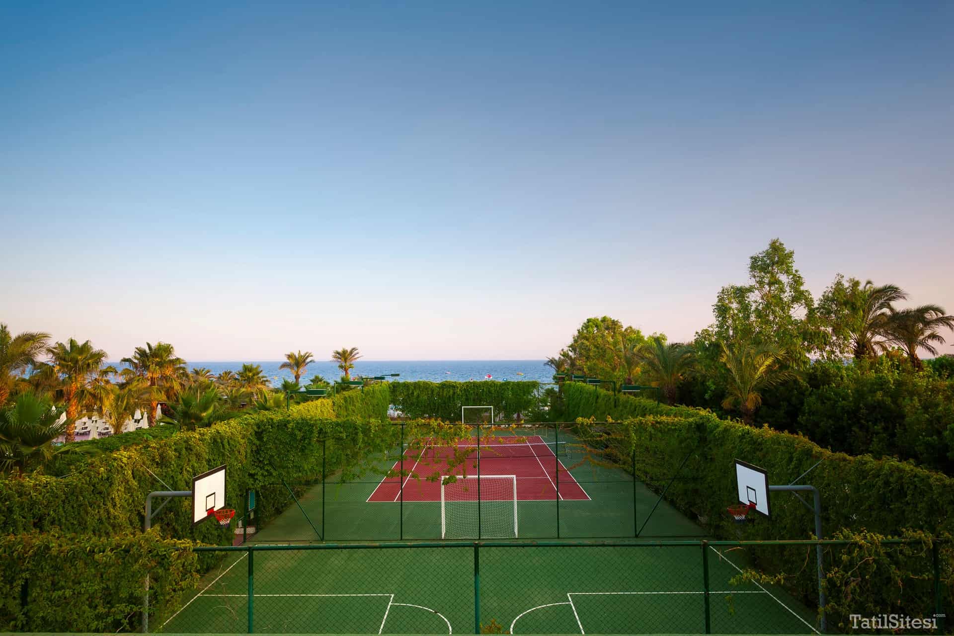 Sentido Turan Prince Hotel